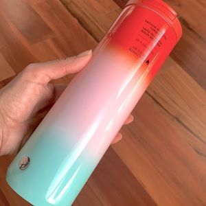 STARBUCKS VACUUM INSULATED TUMBLER 20FL OZ NWT